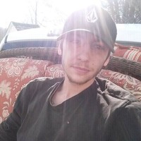 Dustin Childers