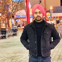Gurpreet Dhillon