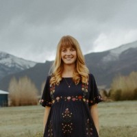 Grace Burnham