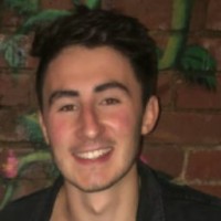 Jake Smyth