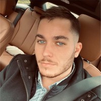 Thibaut Fouilloux