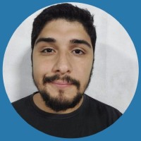Leandro Orieta