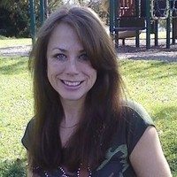 Sharon Bohn
