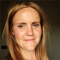 Lyndsay Johnson