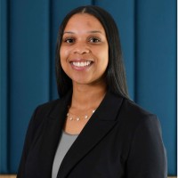 Kandyce Graham, Mba