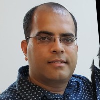 Vimal Verma