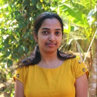 Anjana Krishnan A