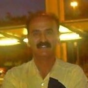 Hamid Heidari
