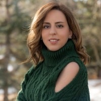 Sepideh Javadi