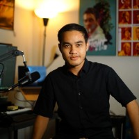 Tengku Muhammad Samudra Ridho Pyranda