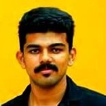 Jyothish J.R