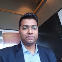 Mayur Patel