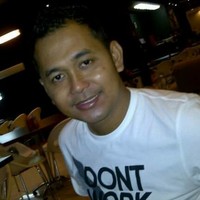Tedy Valens Silape