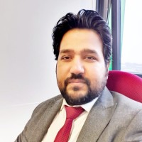 Nauman Rasheed