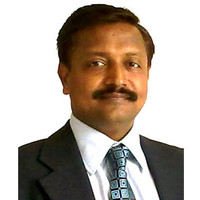 Shreyas Nambiar