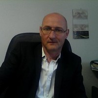 Frederic SEMANAZ