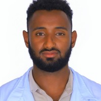 sadam Yesuf