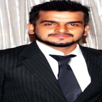 Hafiz Touseef Ahmed