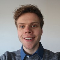 Thijs de Jong