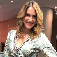 Romina Iannuzzi