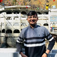 Parth M.