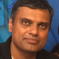 Sudhir Duddella