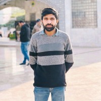 Muhammad Zahid