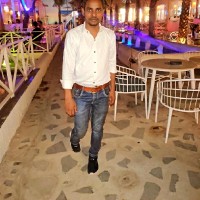 Charan Mahato