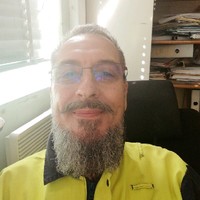 christophe Bergera