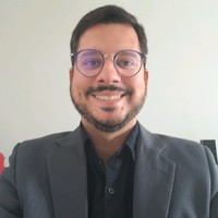 Márcio Santos