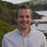 Mark Williams