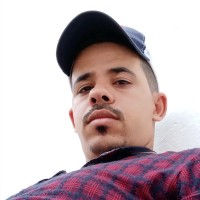 Gmair Nabil