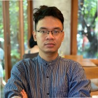 XUAN THUY DONG