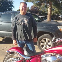 Tony Stanfill
