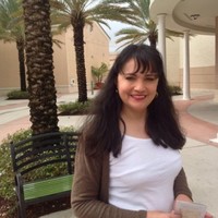 ingrid Alayon Dominguez