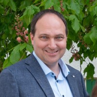 Jochen Donner