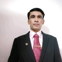 Ram Saran Yadav