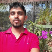 Nuwan Senadeera