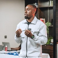 Michael Akinfisoye