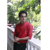 Sandesh Kolekar