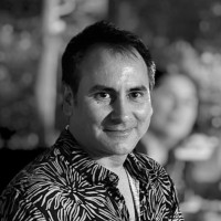 Felipe Rubio Salazar