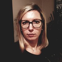Sandrine Stein