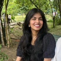 Aditi Maurya