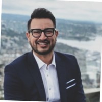 Christopher Martinez