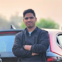 Shukrant Shinde