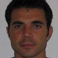 Xavier Romero