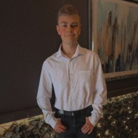 Zak Moore