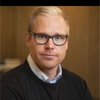 Patrik Larshans