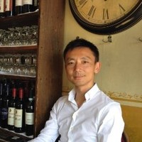 Kenichi Inukai
