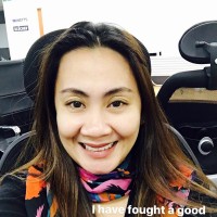 Julie Anne Dimaculangan